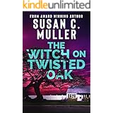 The Witch on Twisted Oak (The Occult Series)