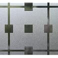 DecoMeister Fensterfolie 45x150 Cm Spark Funkeln