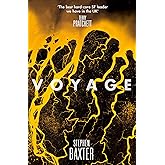 Voyage: Book 1 (The Nasa Trilogy)