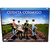 Cuenta Conmigo - Edici&oacute;n Horizontal [DVD]