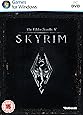 The Elder Scrolls V: Skyrim (PC DVD)