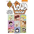 The Loud House 3-in-1 #4