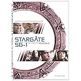 Stargate Sg-1 Season 8 [DVD] [1998] [Region 1] [US Import] [NTSC]