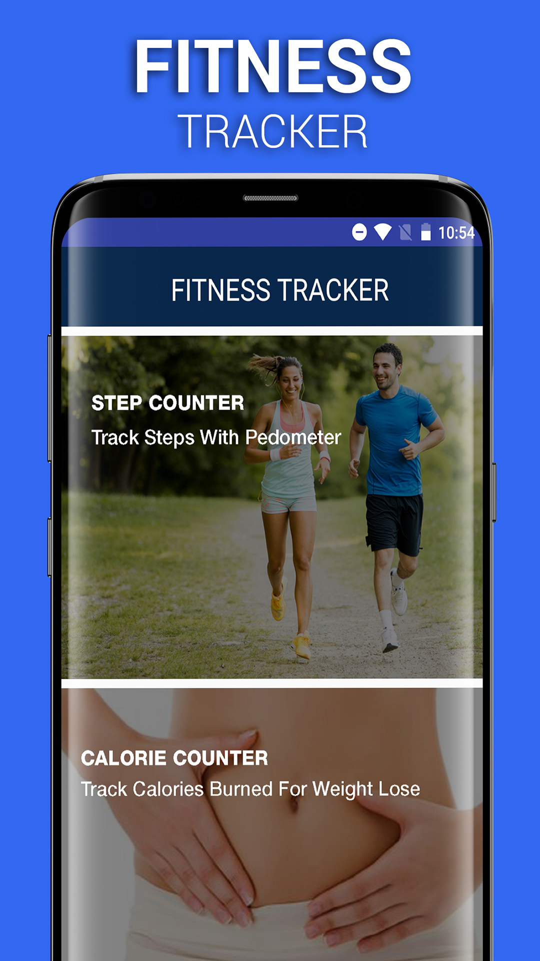 Pedometer for Walking Calorie & Step Counter App Amazon.in Appstore