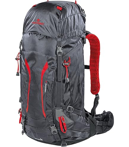 Ferrino Offerta Zaino Trekking Ferrino Zaino Dry-hike 40 Zaini
