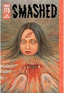 Tomie : Ito, Junji: Amazon.in: Books