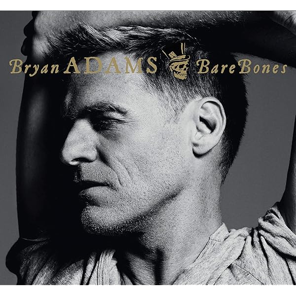 洋楽 Bryan Adams   Hall 2024 Bryan ADAMS - Live At The Royal Albert Hall 2024 CD at Juno