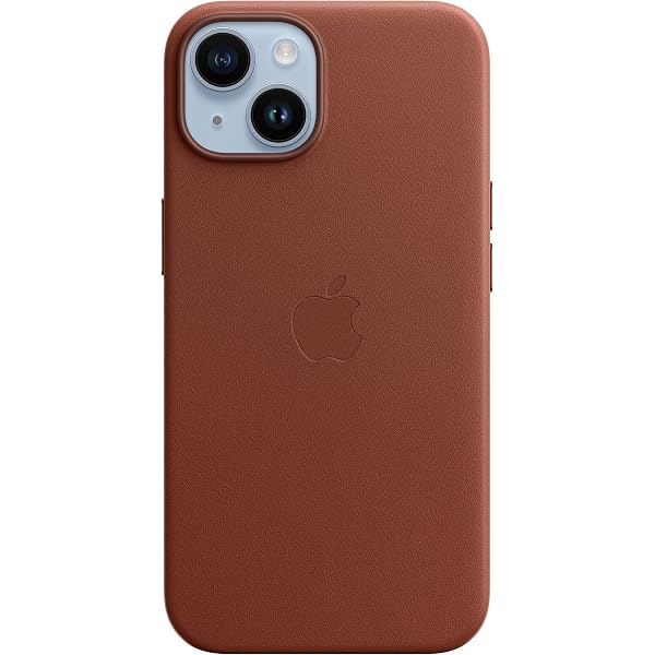 Cover A Libro Morbida Per IPhone 14 Plus - La Casa De Las Carcasas