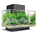 Fluval Edge 2.0 23L Aquarium Gloss Black