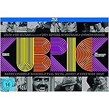 Stanley Kubrick - The Masterpiece Collection [Blu-ray]