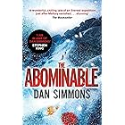 The Abominable (English Edition)