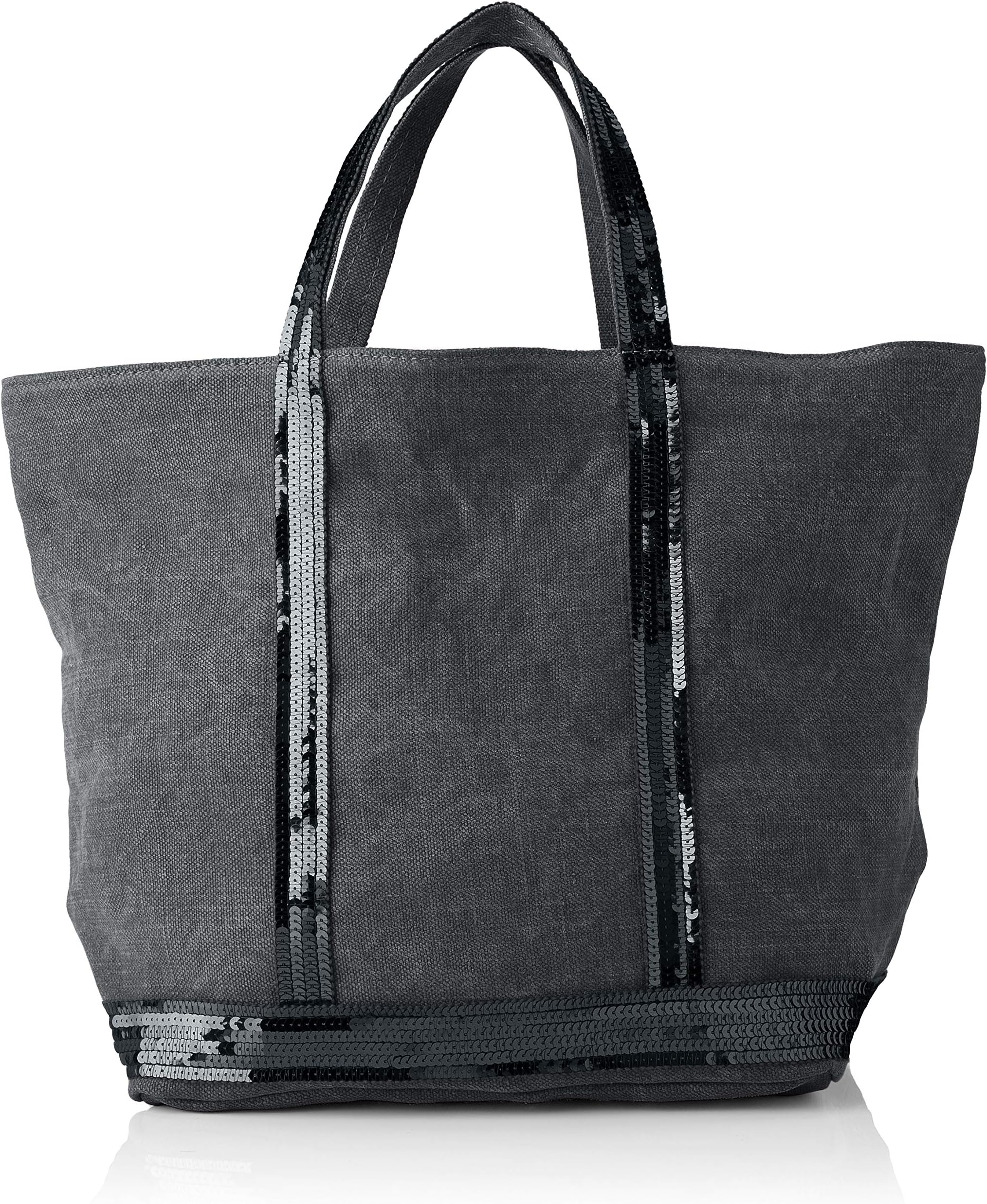 Women's Cabas Moyen Basket, One Size