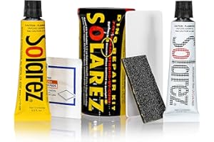 MINI TRAVEL KIT SOLAREZ