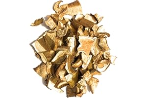 PILZESPEZIALHAUS-BERLIN Steinpilze - getrocknet, Top Aroma (250 g)