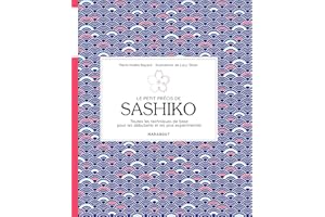 Le petit précis de sashiko