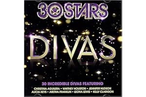 30 Stars: Divas