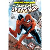 Spider-Man: Brand New Day Omnibus Vol. 1