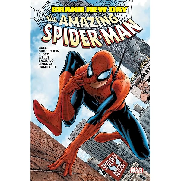 洋書 J. M. Straczynski Spider-man Vol.1 & 2 洋書 J. M. Straczynski Spider-man Vol.1 & 2 Amazon.com
