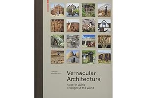 Traditional Construction: Atlas for Living throughout the World