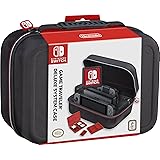Nero - Custodia Switch Ufficiale Nintendo