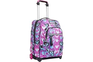 SJ GANG STYLE JAM GANG Seven Trolley Trolley Bambini e ragazzi