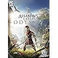 Assassin's Creed Odyssey - Standard Edition | Codice Ubisoft Connect per PC