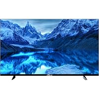 Skywall 81.28 cm (32 inches) Full HD Smart LED TV 32SW-VS (Black) (2021 Model) | With Voice Assistant