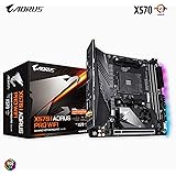 Gigabyte X570 I AORUS PRO WIFI miniATX