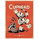 The Art of Cuphead