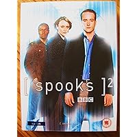 Spooks DVDシーズン1〜シーズン7 Spooks - Series 7 [DVD]: Amazon.co.uk: Richard Armitage