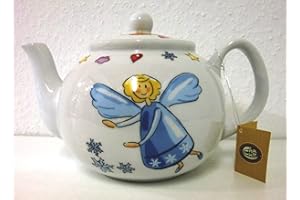 Cha Cult Teekanne Schutzengel, 1 l