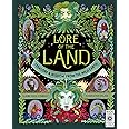 Lore of the Land: Folklore & Wisdom from the Wild Earth (2) (Nature’s Folklore)