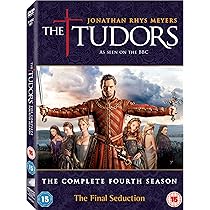 その他 Tudors: Complete Second Season/ [DVD] [Import] 6g7v4d0 The Tudors: Complete Second Season TV Series Show (DVD