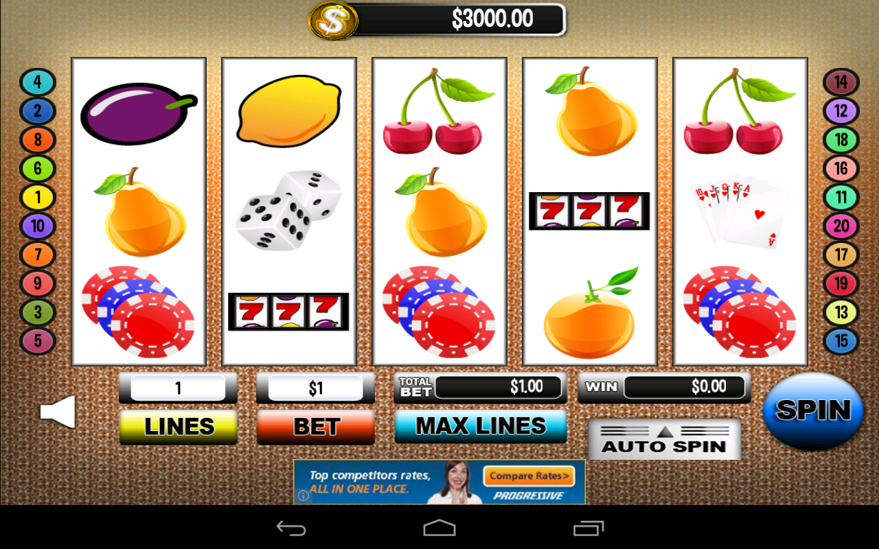 Video slot Alice and the Red Queen Video slot Alice and the Red Queen