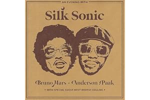 An Evening with Silk Sonic