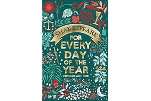 Shakespeare for Every Day of the Year