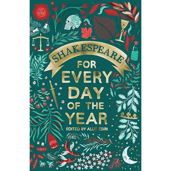 A Poem for Every Night of the Year, A Poem for Every Day of the