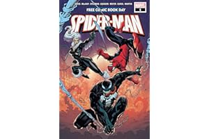 Free Comic Book Day 2020 (Spider-Man/Venom) #1 (English Edition)