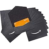 Amazon.co.uk £5 Gift Cards - In a Mini Envelope (Black & Silver) - Pack of 20