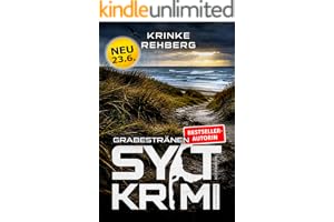 SYLTKRIMI Grabestränen