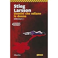 Uomini che odiano le donne (Millennium Vol. 1)