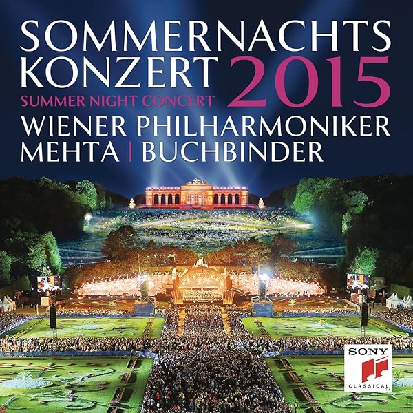 その他 Sommernachtskonzert 2016: Summer Night Concert [Blu-ray] ggw725x Sommernachtskonzert 2016 / Summer Night Concert 2016: Amazon