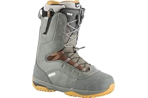Nitro Snowboards Men's Venture Tls Pro '19 Snowboard Shoes, Men, 1191-848447