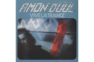 Vive La Trance