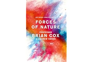 Forces of Nature: The Sunday Times bestselling science book exploring life on Earth