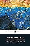 Thus Spoke Zarathustra