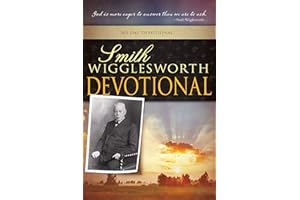 Smith Wigglesworth Devotional