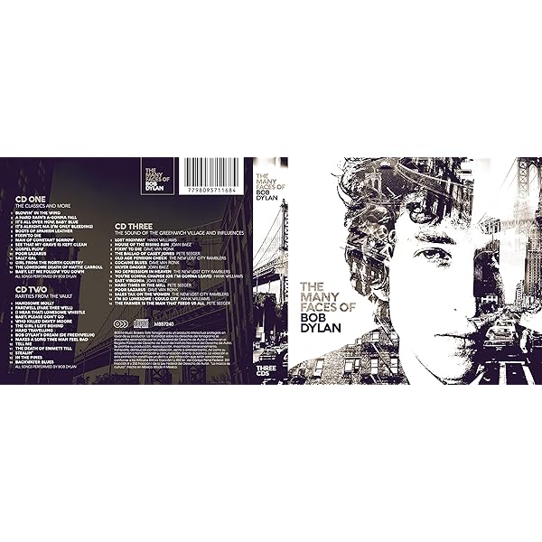 Bob Dylan: Amazon.nl: CDs & Vinyl