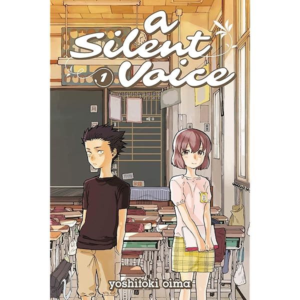 A Silent Voice Complete Collector's Edition 1 : Oima, Yoshitoki