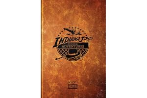 Indiana Jones: The Further Adventures Book 1
